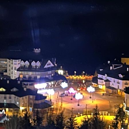Apartamento Entero 2 Dormitorios Para 6 Personas Con Vistas Espaciales Sierra Nevada Exteriör bild