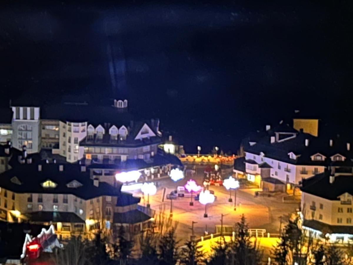 Apartamento Entero 2 Dormitorios Para 6 Personas Con Vistas Espaciales Sierra Nevada Exteriör bild