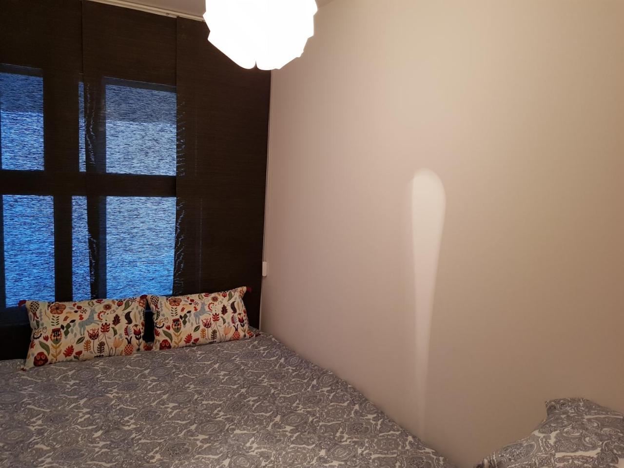 Apartamento Entero 2 Dormitorios Para 6 Personas Con Vistas Espaciales Sierra Nevada Exteriör bild