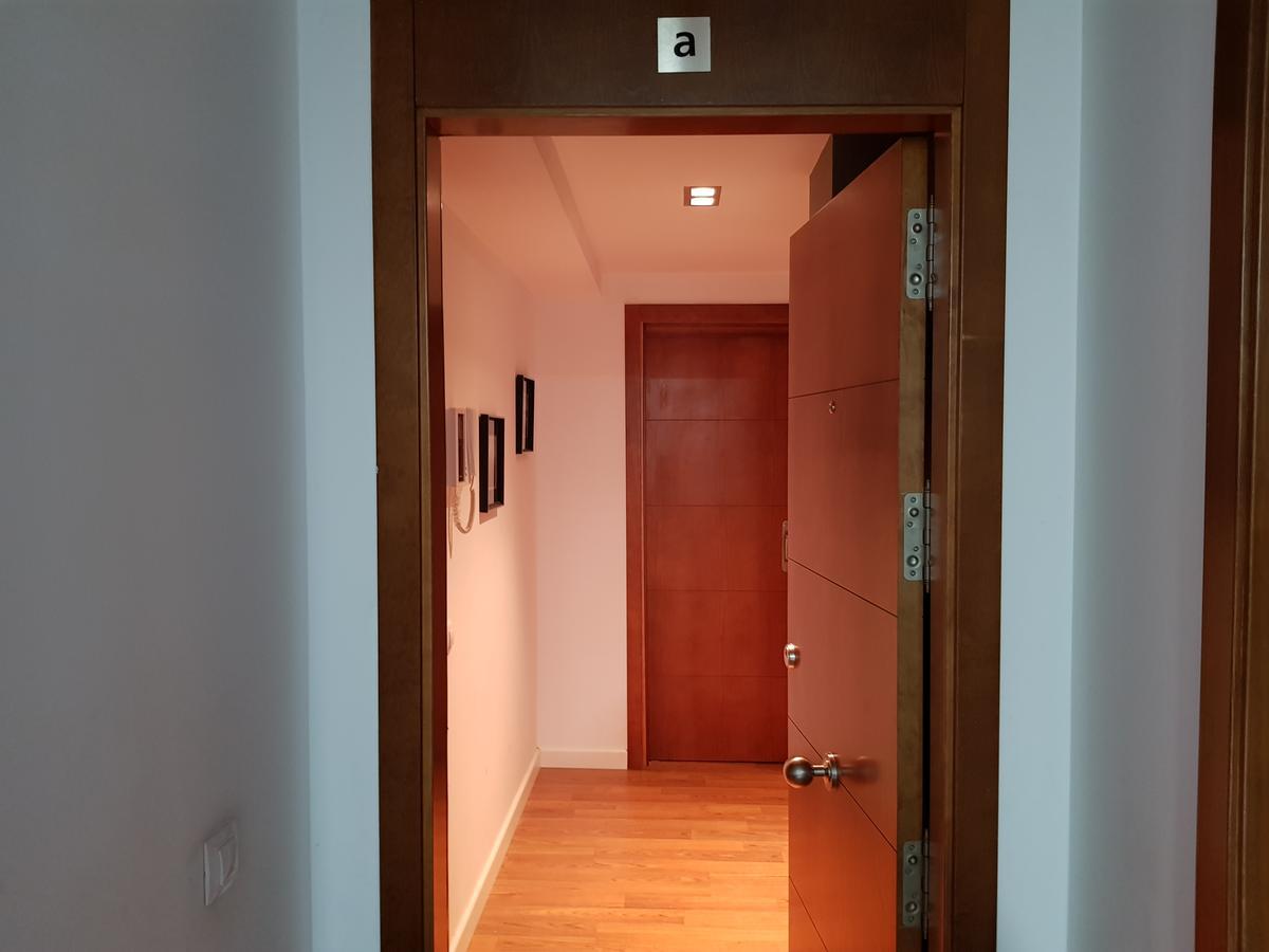 Apartamento Entero 2 Dormitorios Para 6 Personas Con Vistas Espaciales Sierra Nevada Exteriör bild
